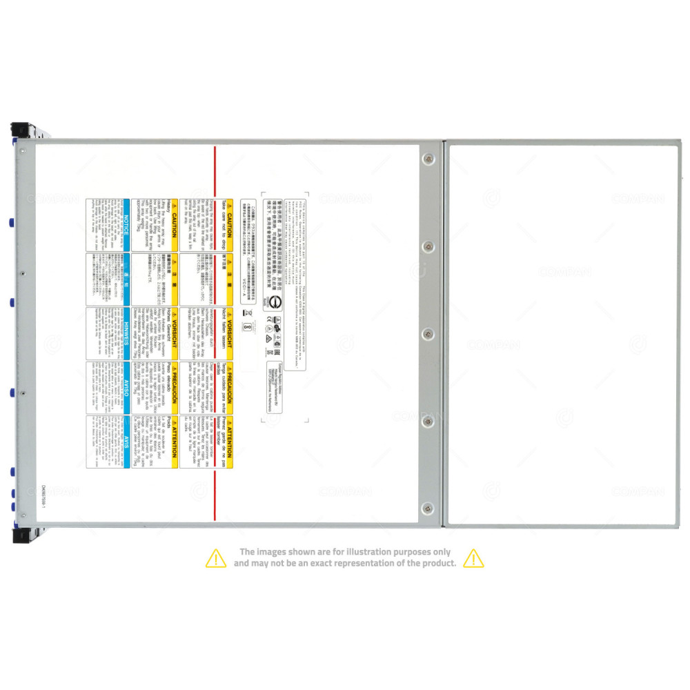 DW800-CBL HITACHI VSP G400 CONTROLLER STORAGE